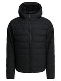 Canada Goose "crofton" Short Down Jacket