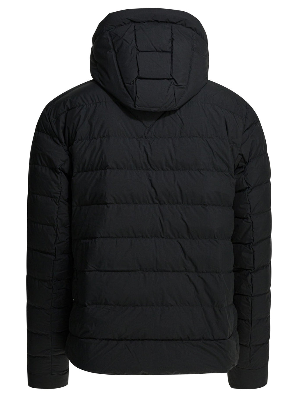 Canada Goose "crofton" Short Down Jacket