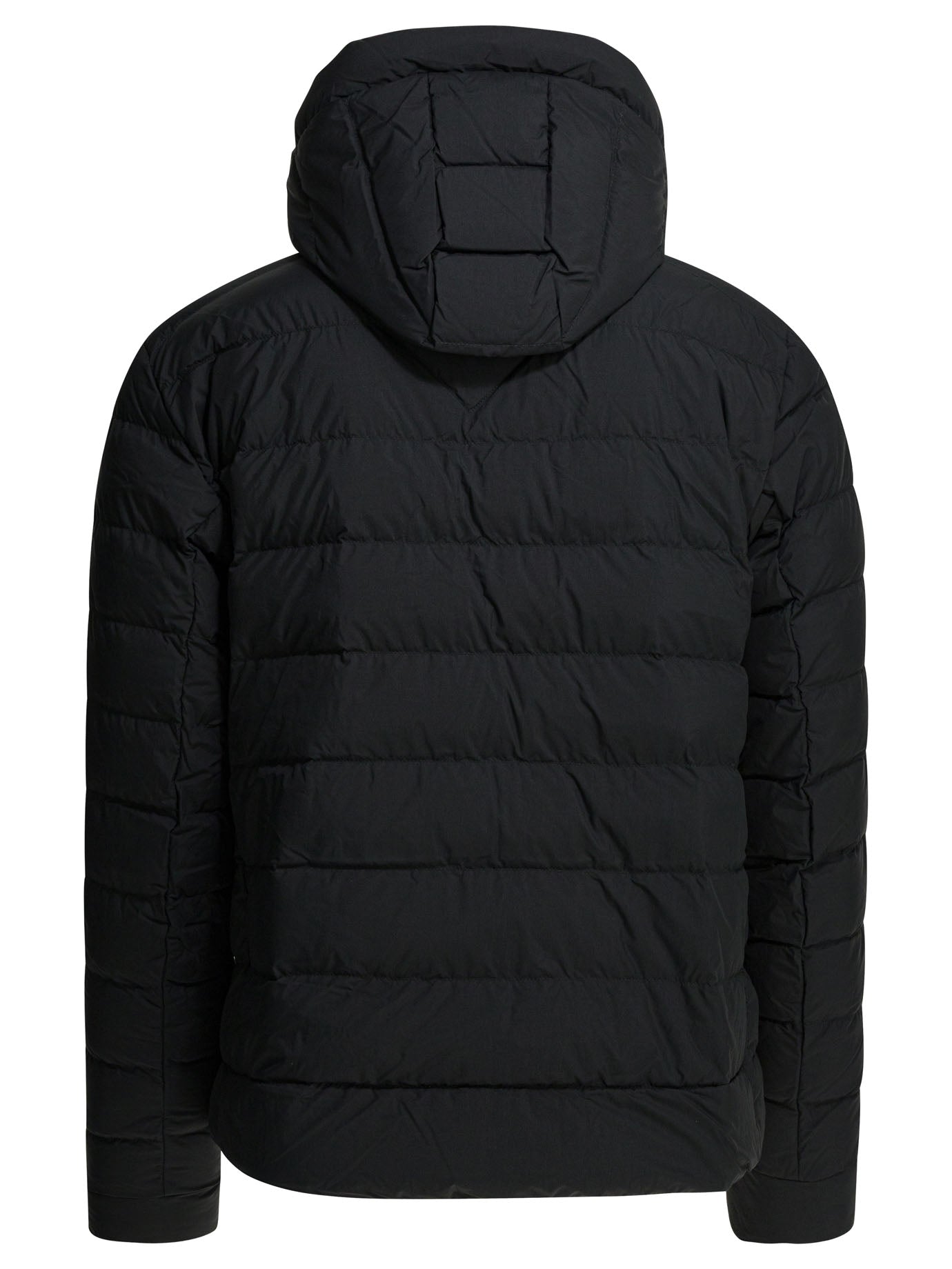 Canada Goose "crofton" Short Down Jacket