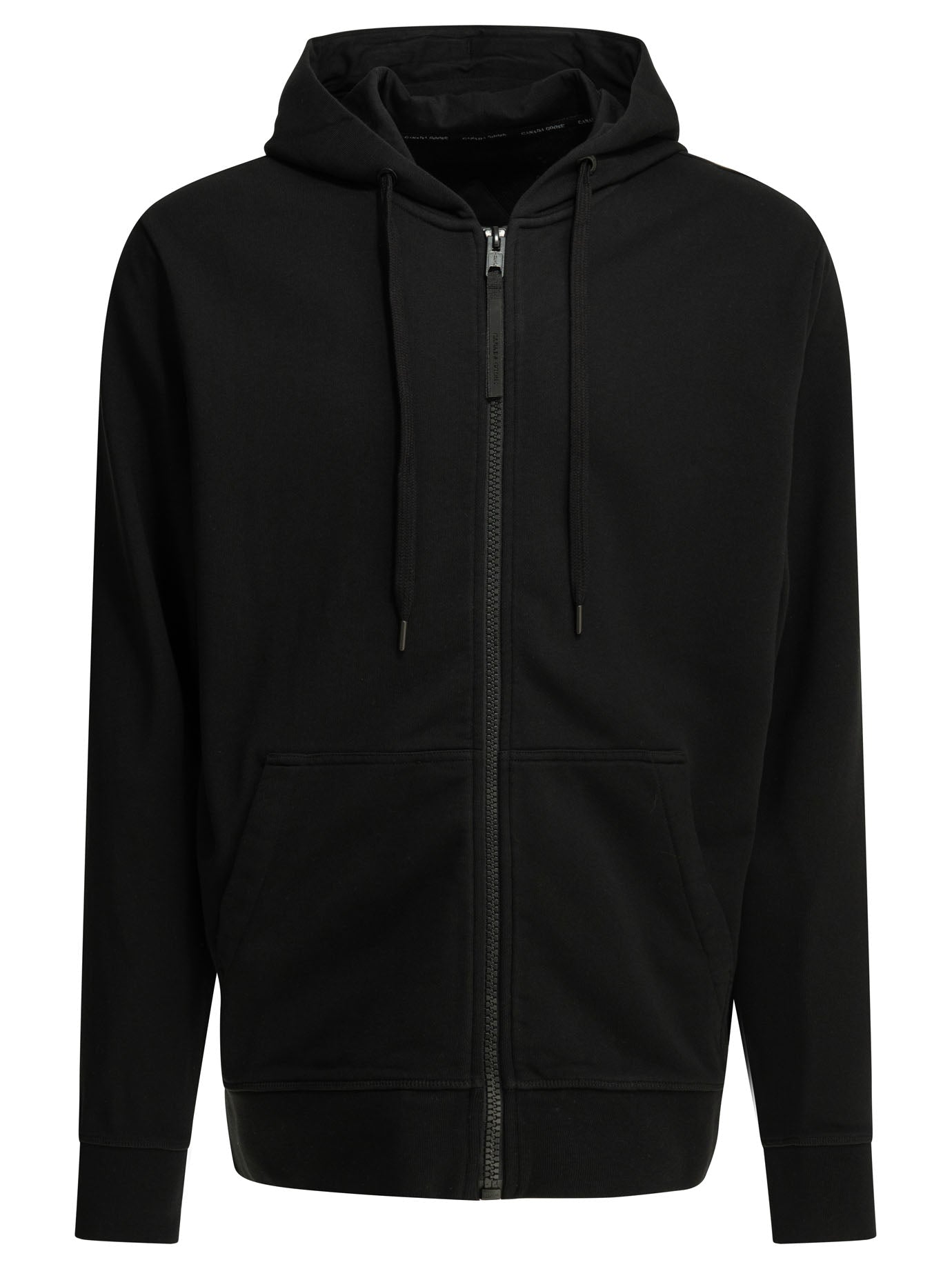 Canada Goose "huron" Hoodie