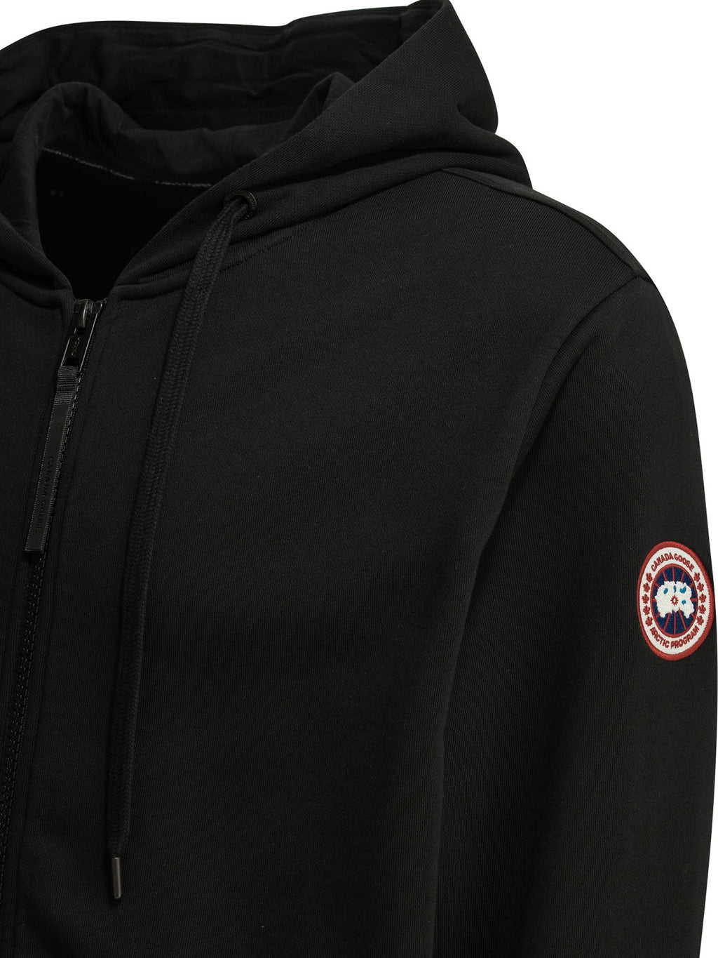 Canada Goose "huron" Hoodie