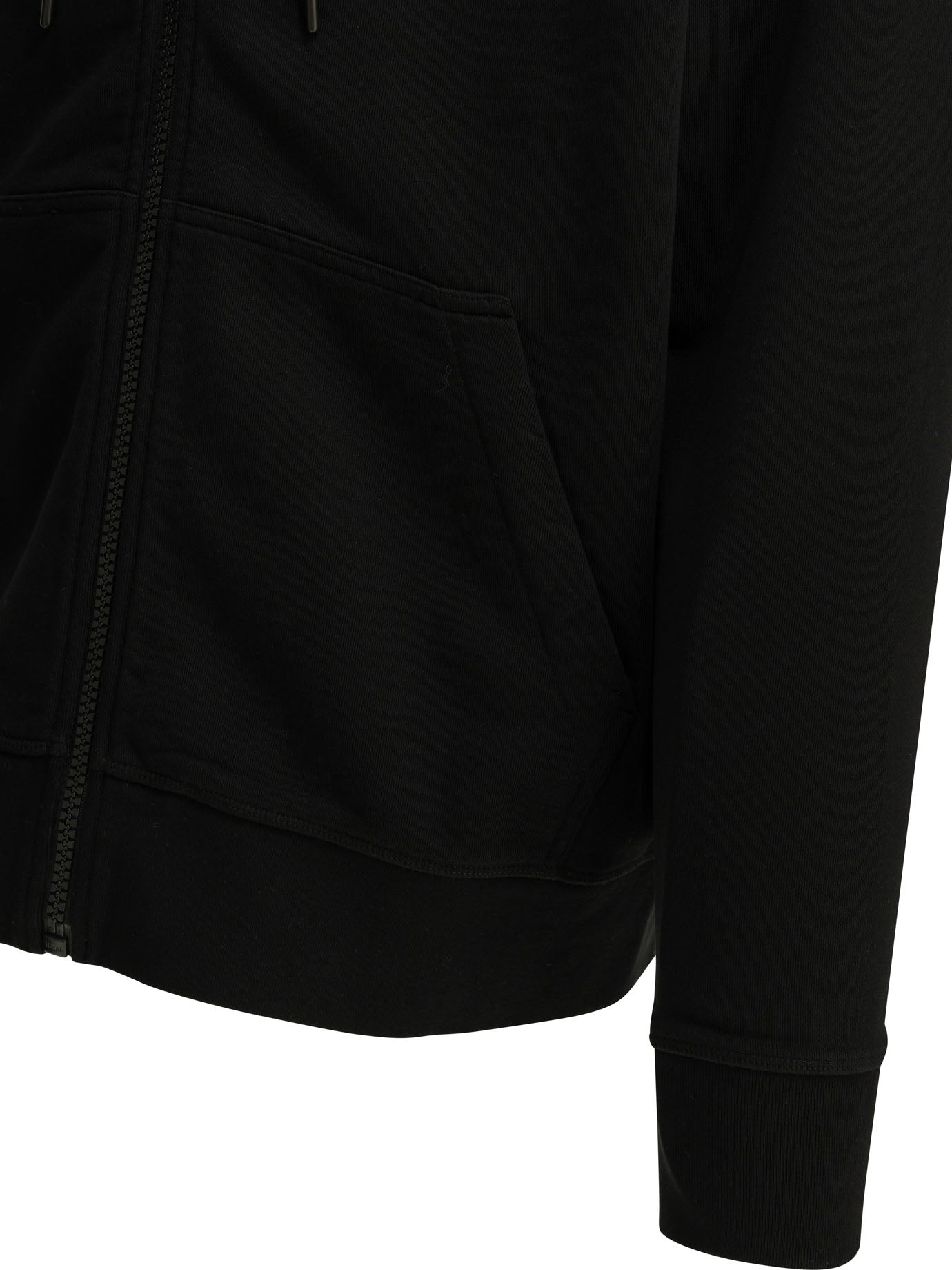 Canada Goose "huron" Hoodie