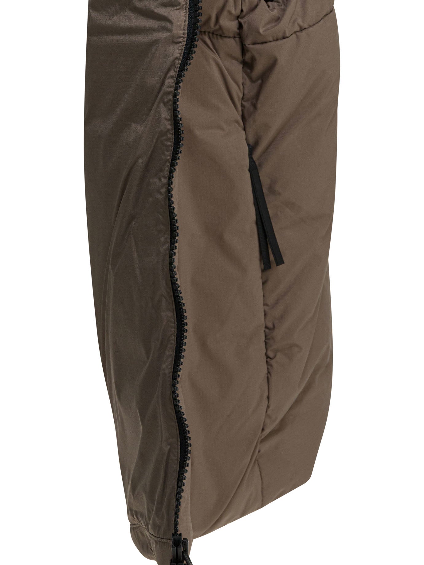 Canada Goose "lodge Black Label" Sleeveless Jacket