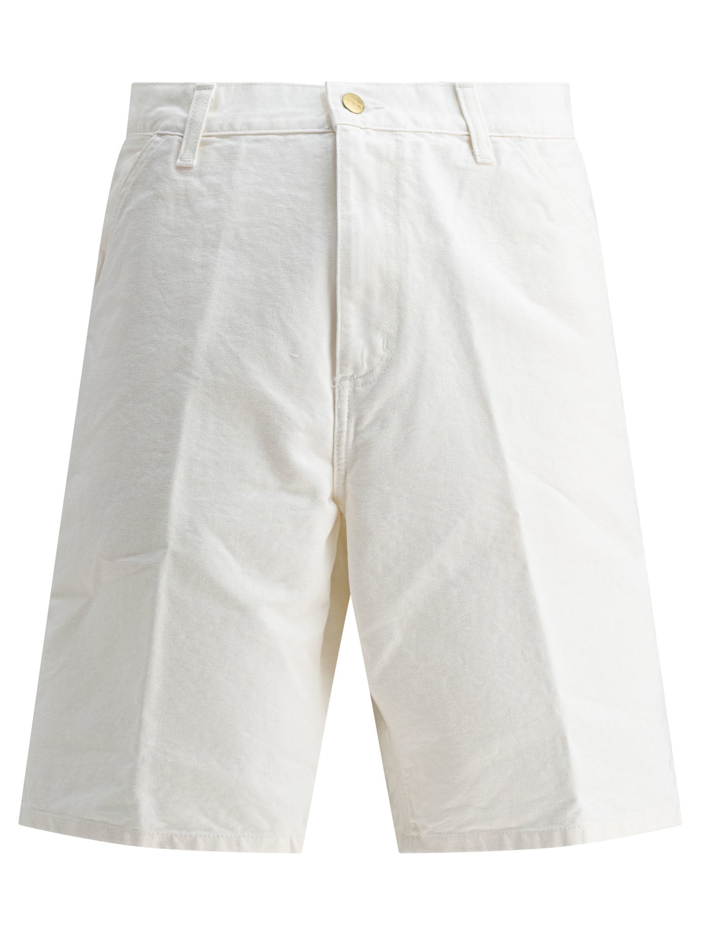Carhartt Wip "single Knee" Shorts