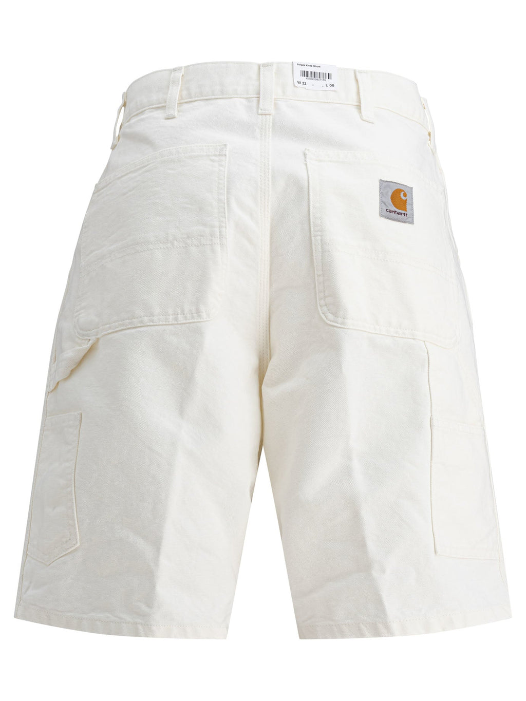 Carhartt Wip "single Knee" Shorts