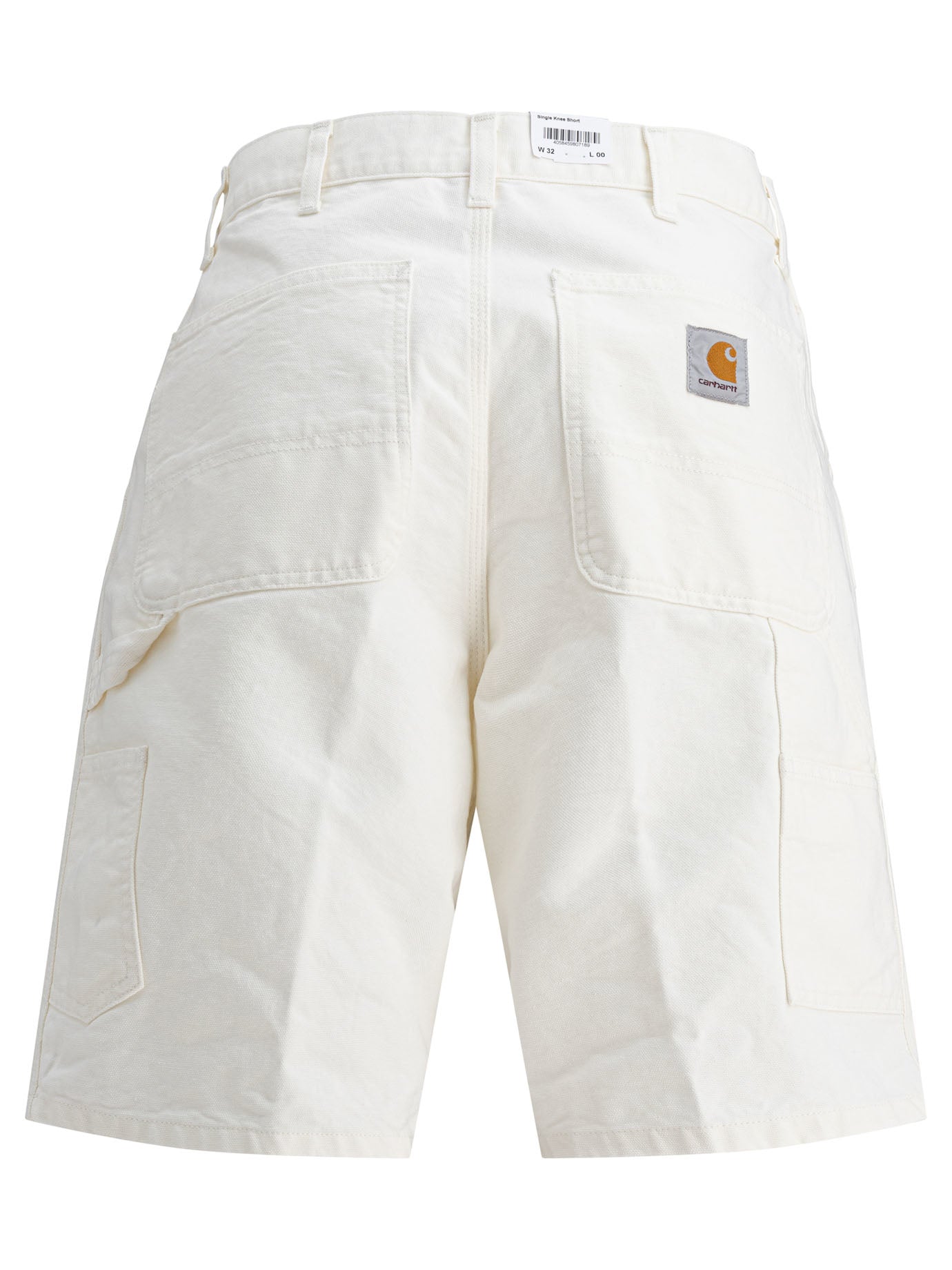 Carhartt Wip "single Knee" Shorts
