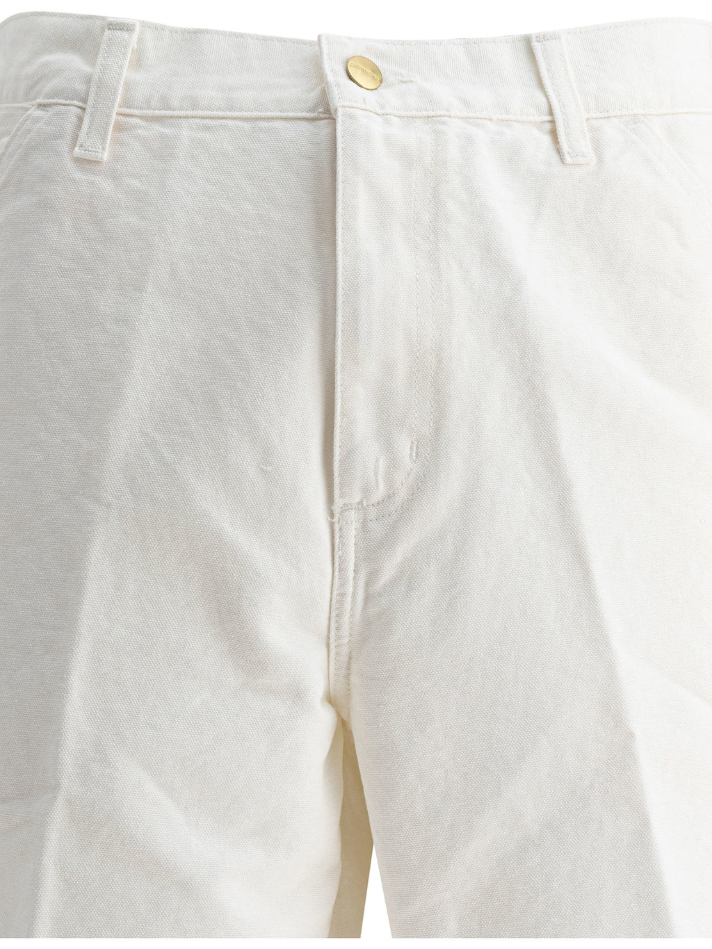 Carhartt Wip "single Knee" Shorts