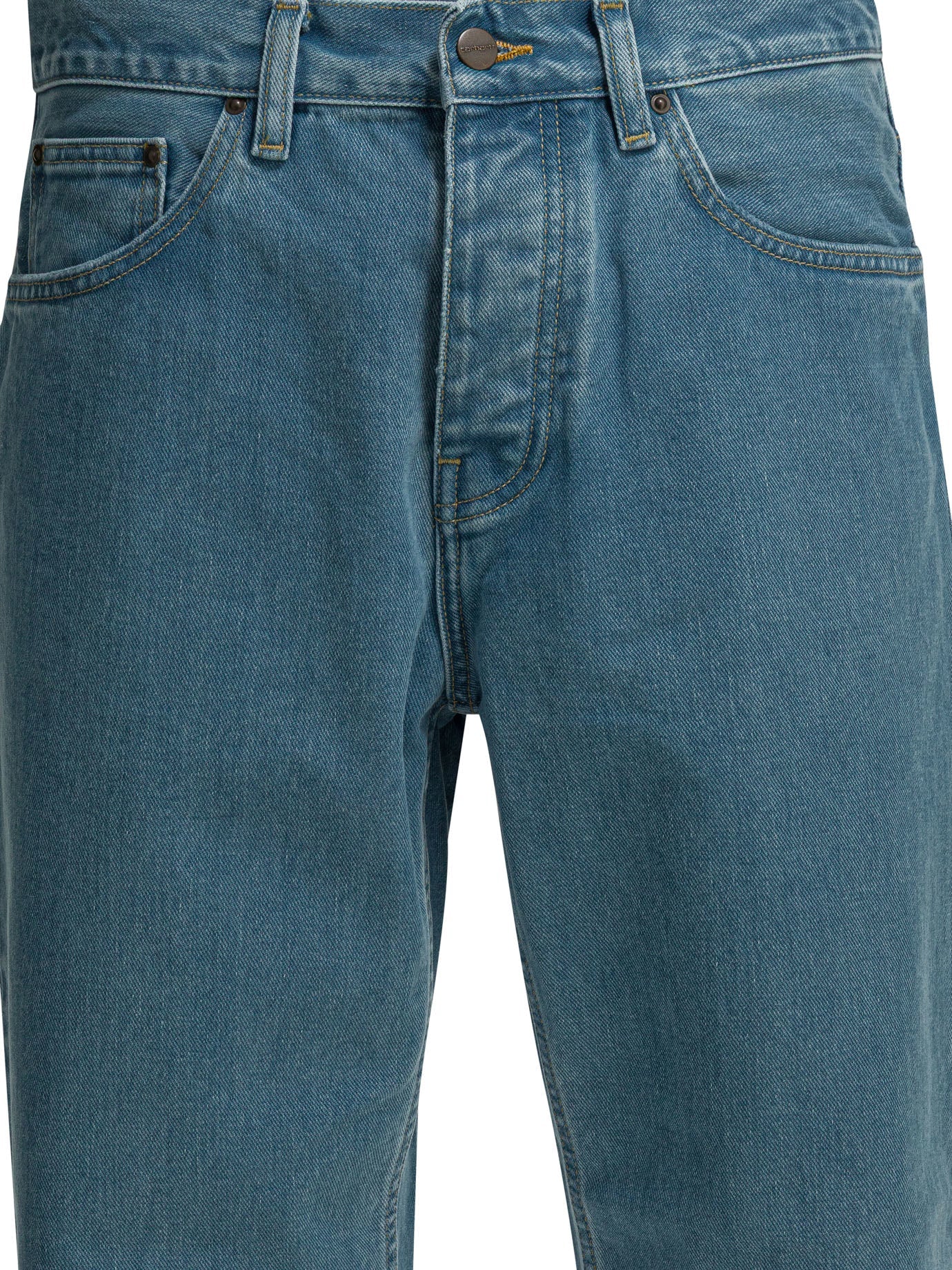 Carhartt Wip Jeans