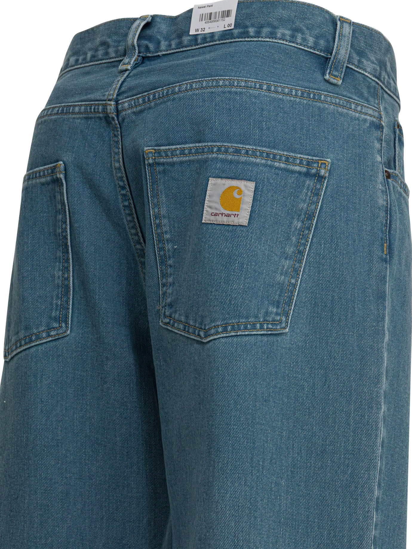 Carhartt Wip Jeans