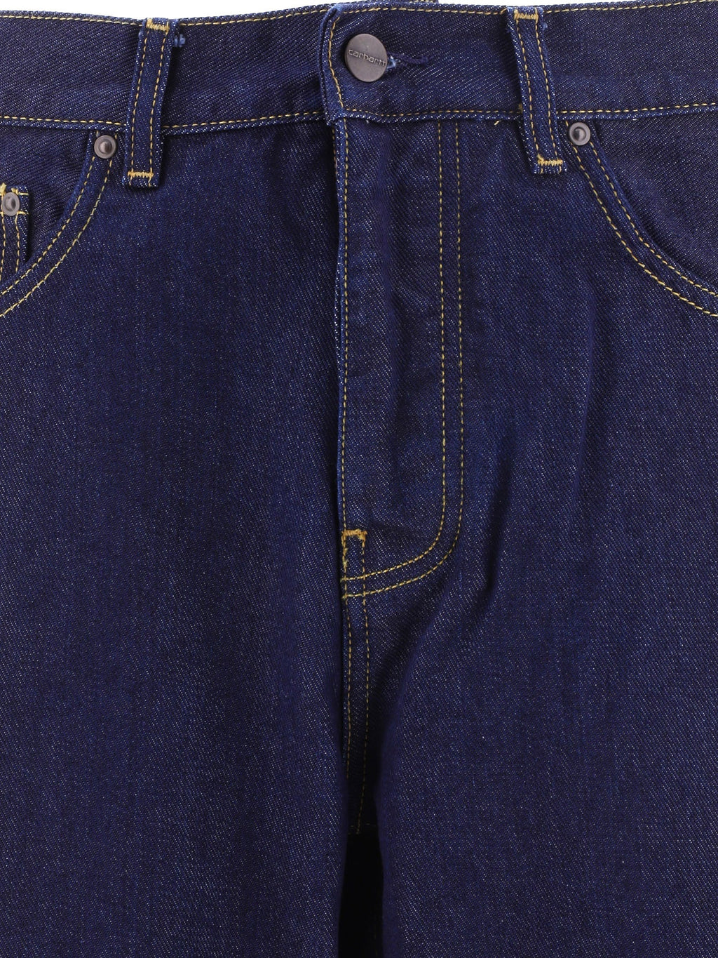 Carhartt Wip Jeans