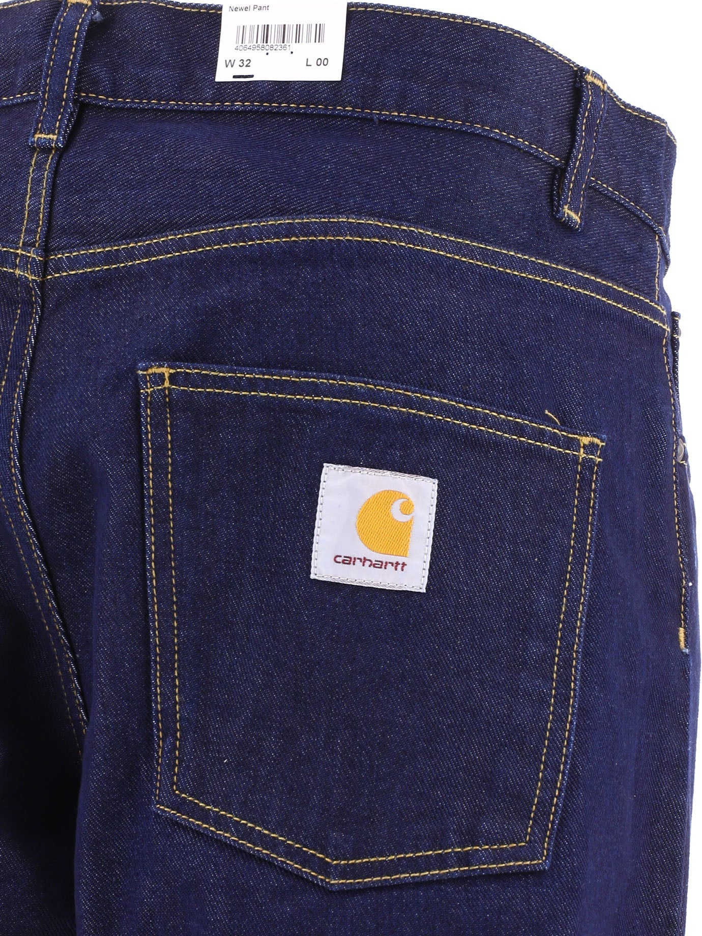 Carhartt Wip Jeans