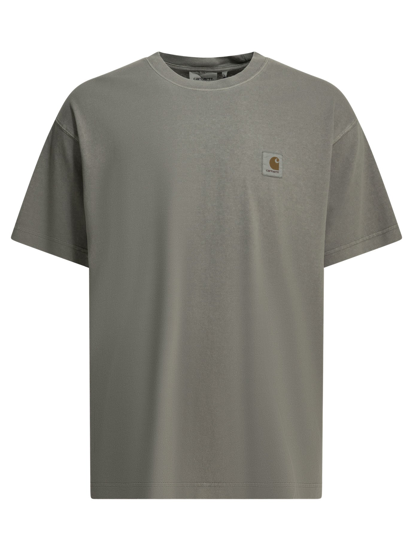 Carhartt Wip "s/s Nelson" Crew-neck T-shirt