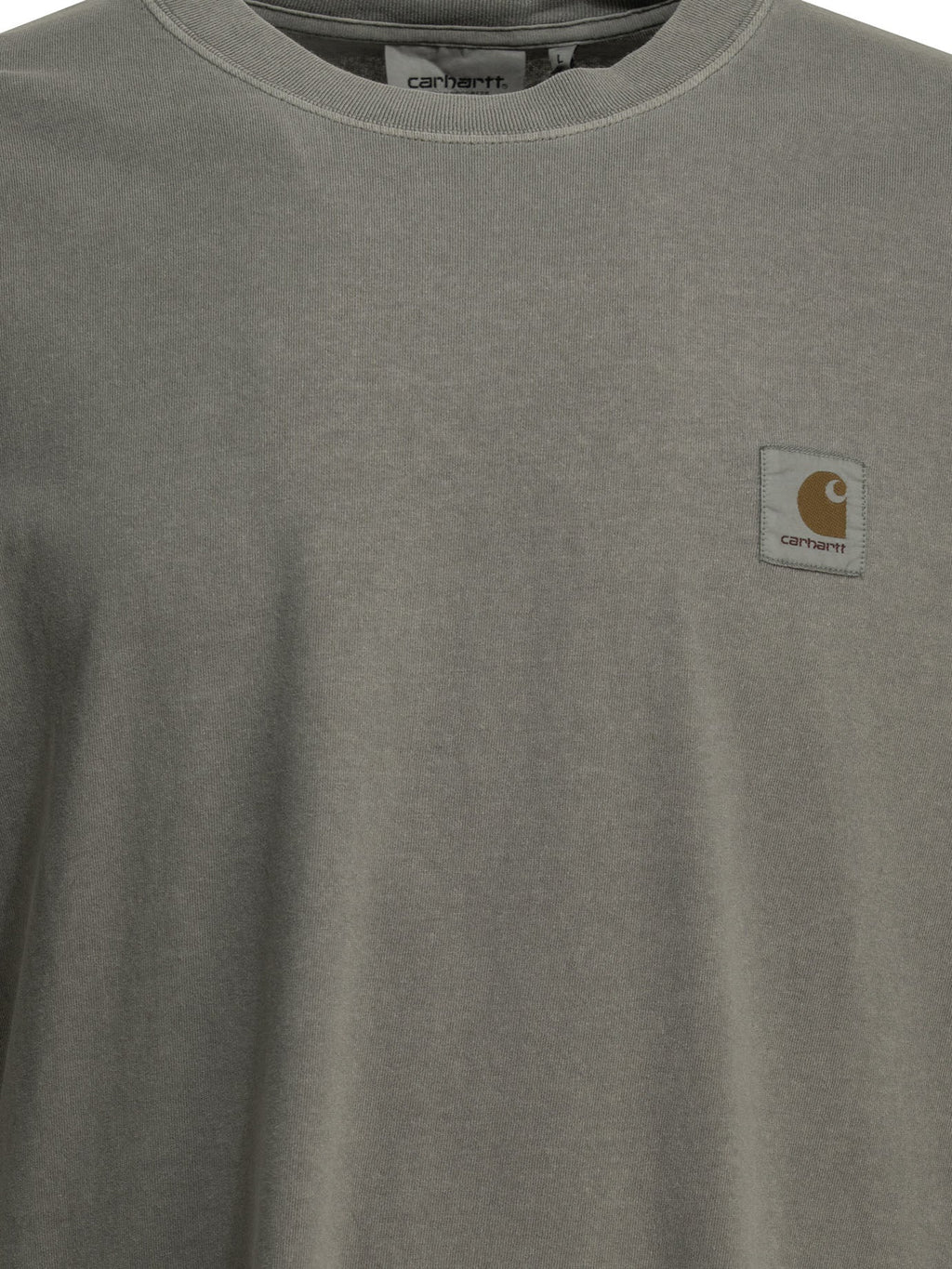 Carhartt Wip "s/s Nelson" Crew-neck T-shirt