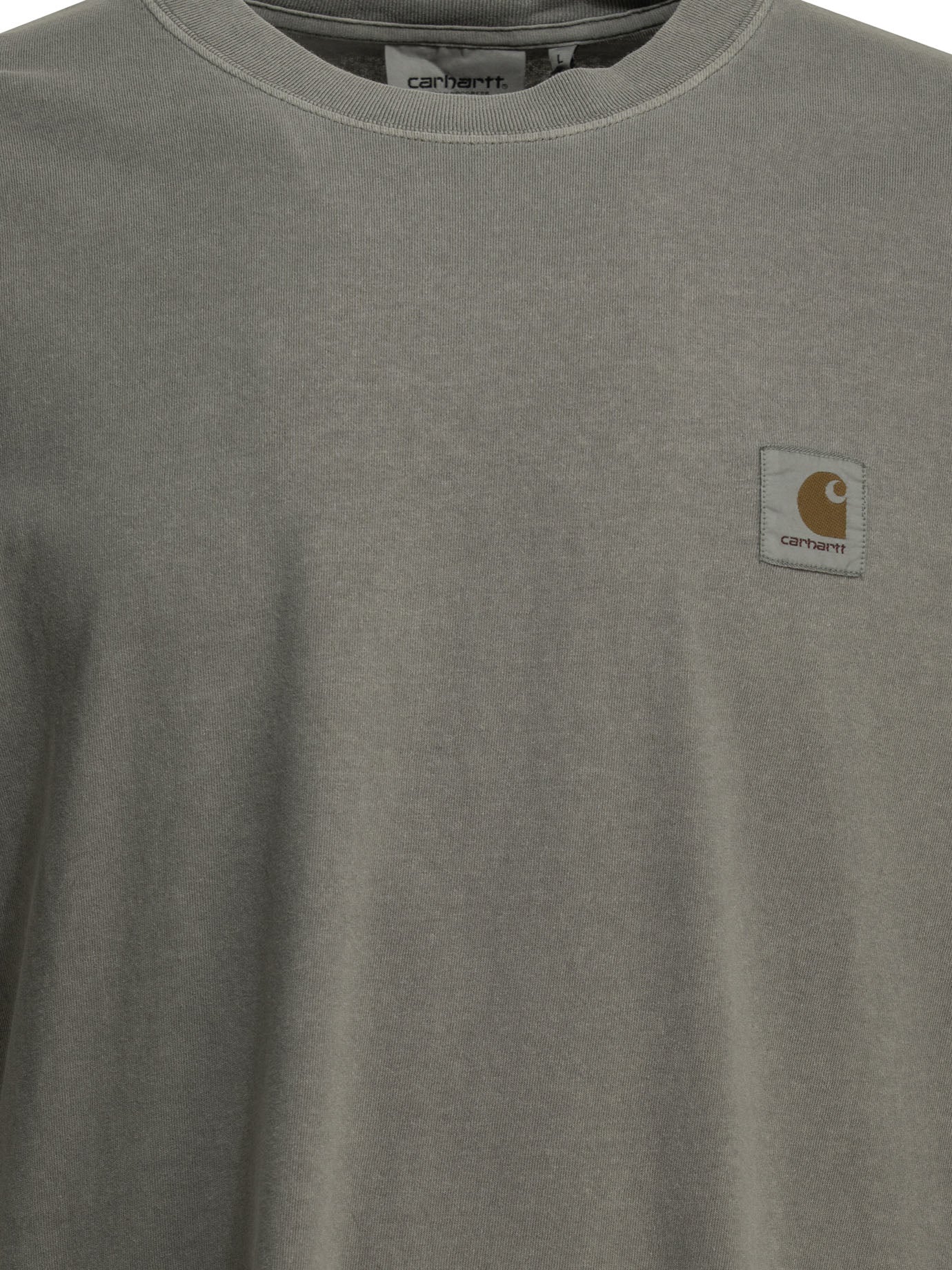 Carhartt Wip "s/s Nelson" Crew-neck T-shirt