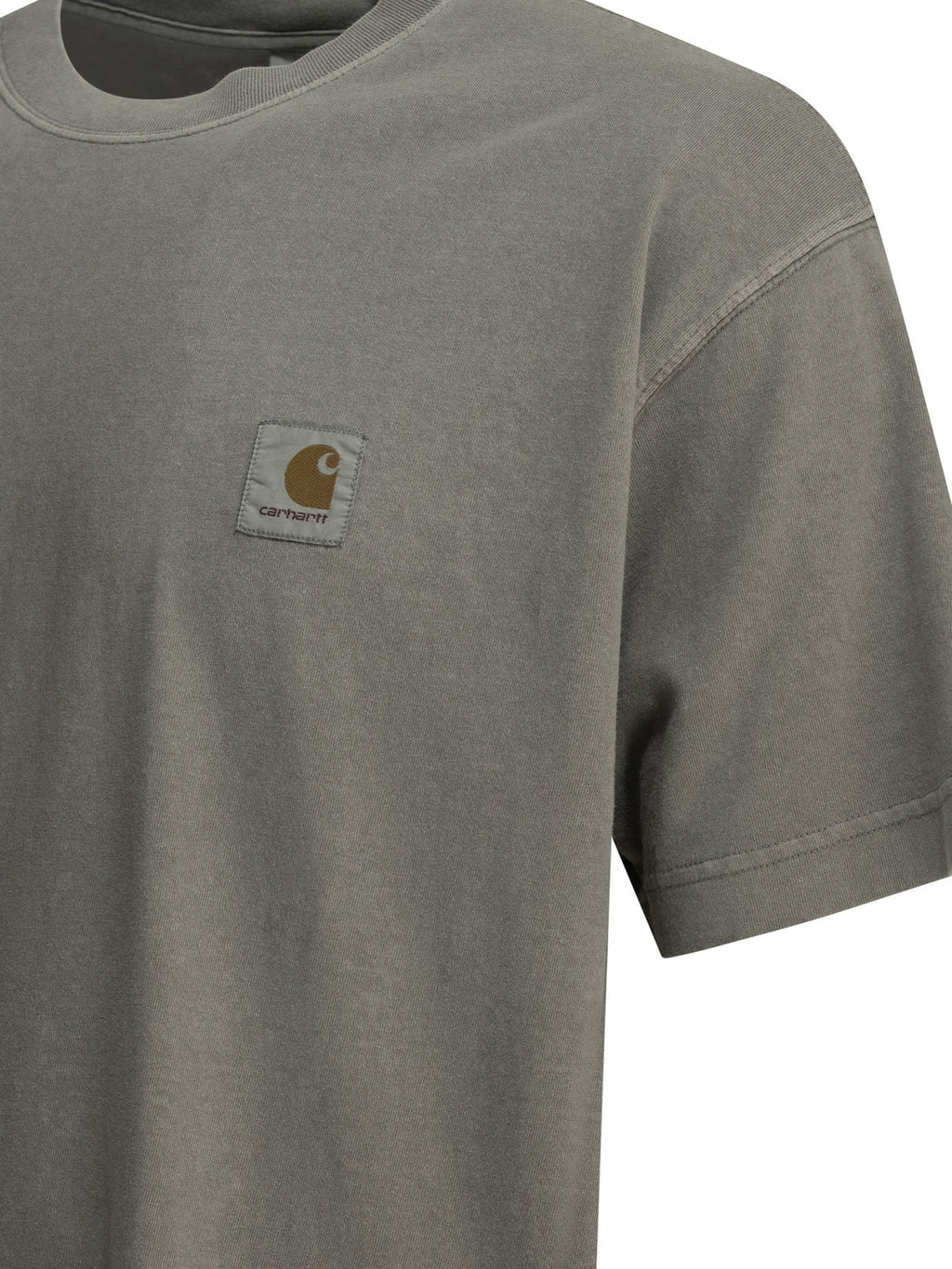 Carhartt Wip "s/s Nelson" Crew-neck T-shirt