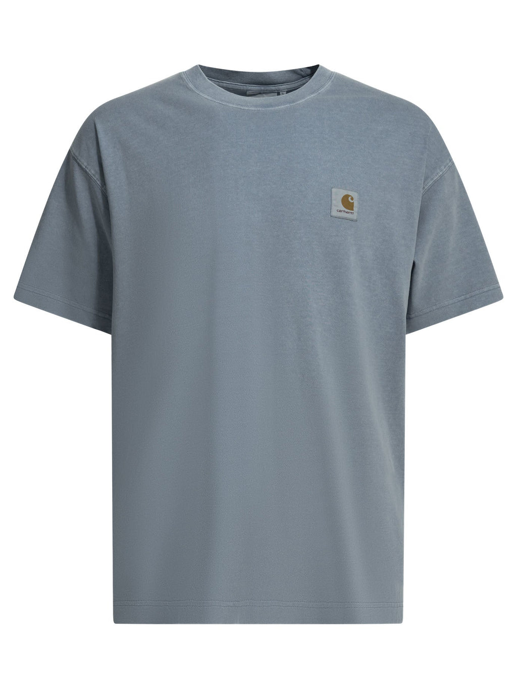 Carhartt Wip "s/s Nelson" Crew-neck T-shirt