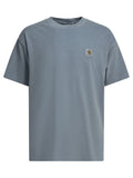 Carhartt Wip "s/s Nelson" Crew-neck T-shirt