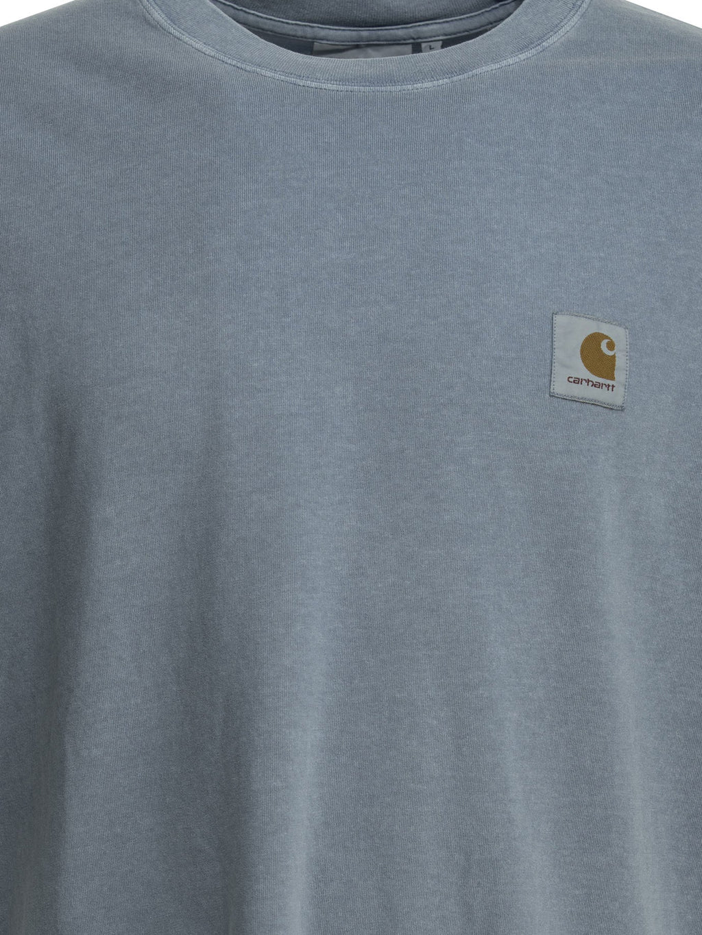 Carhartt Wip "s/s Nelson" Crew-neck T-shirt