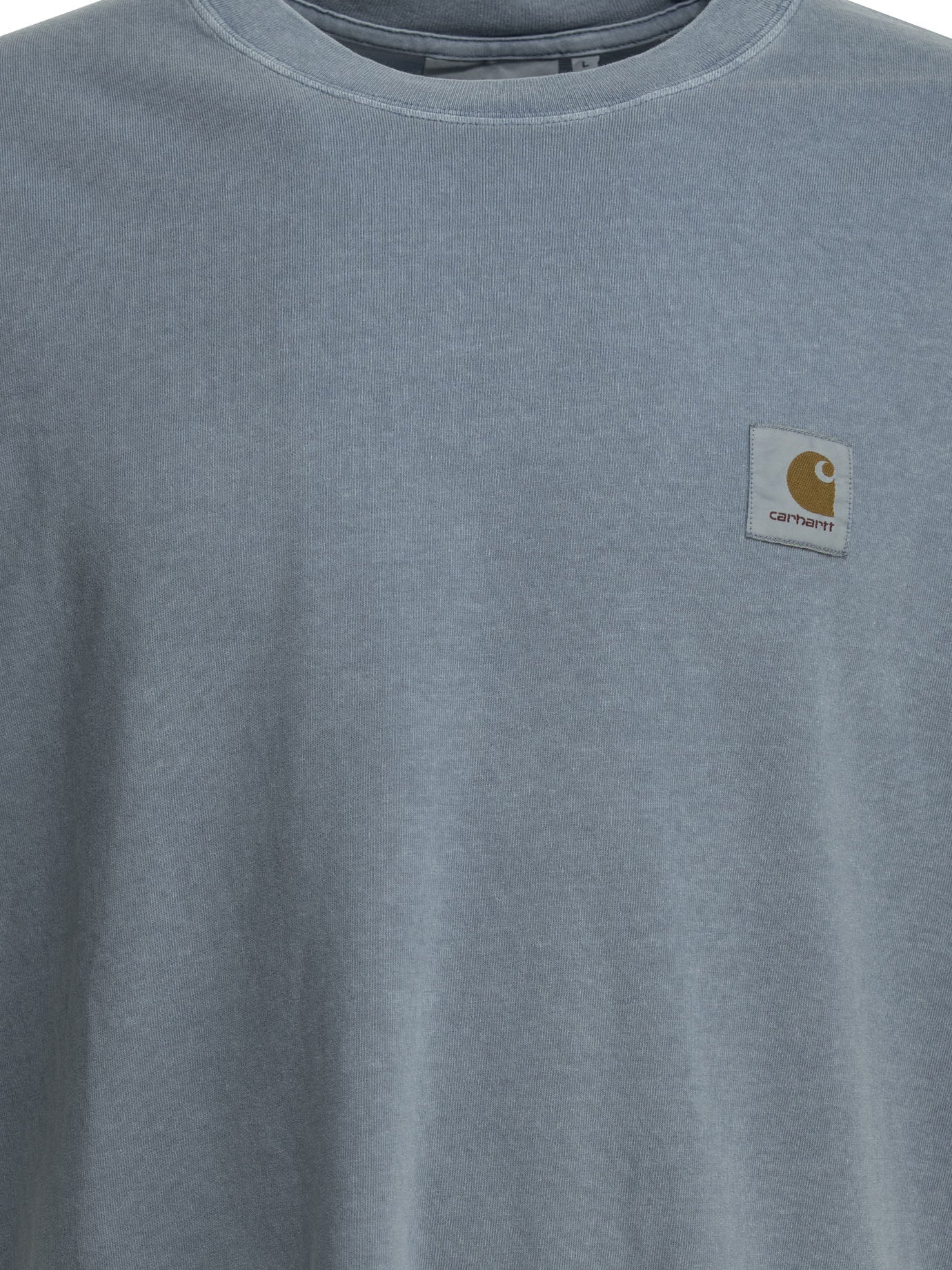 Carhartt Wip "s/s Nelson" Crew-neck T-shirt