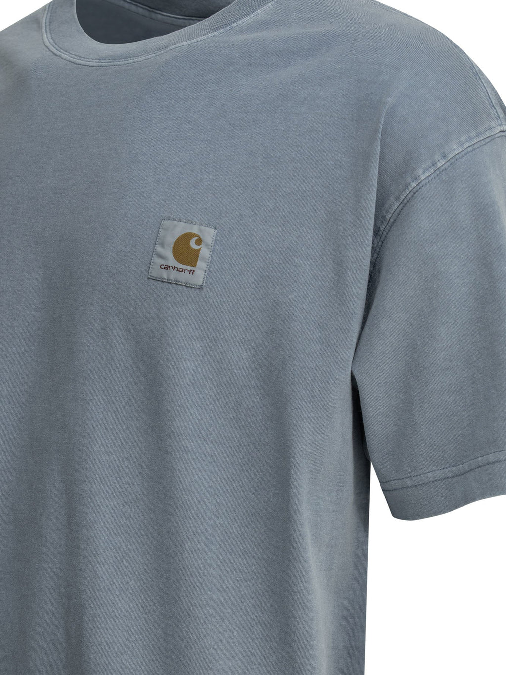 Carhartt Wip "s/s Nelson" Crew-neck T-shirt