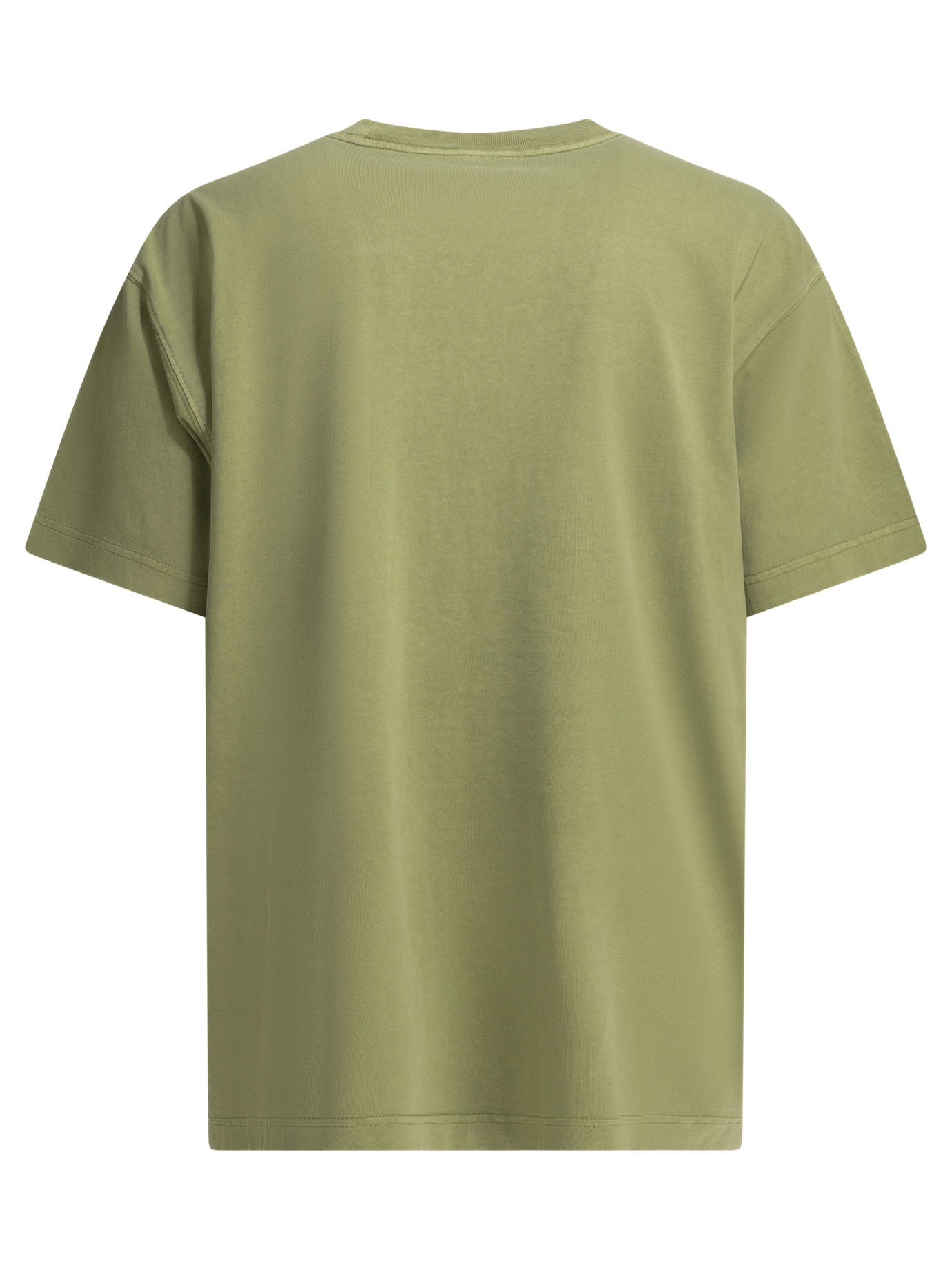 Carhartt Wip "s/s Nelson" Crew-neck T-shirt