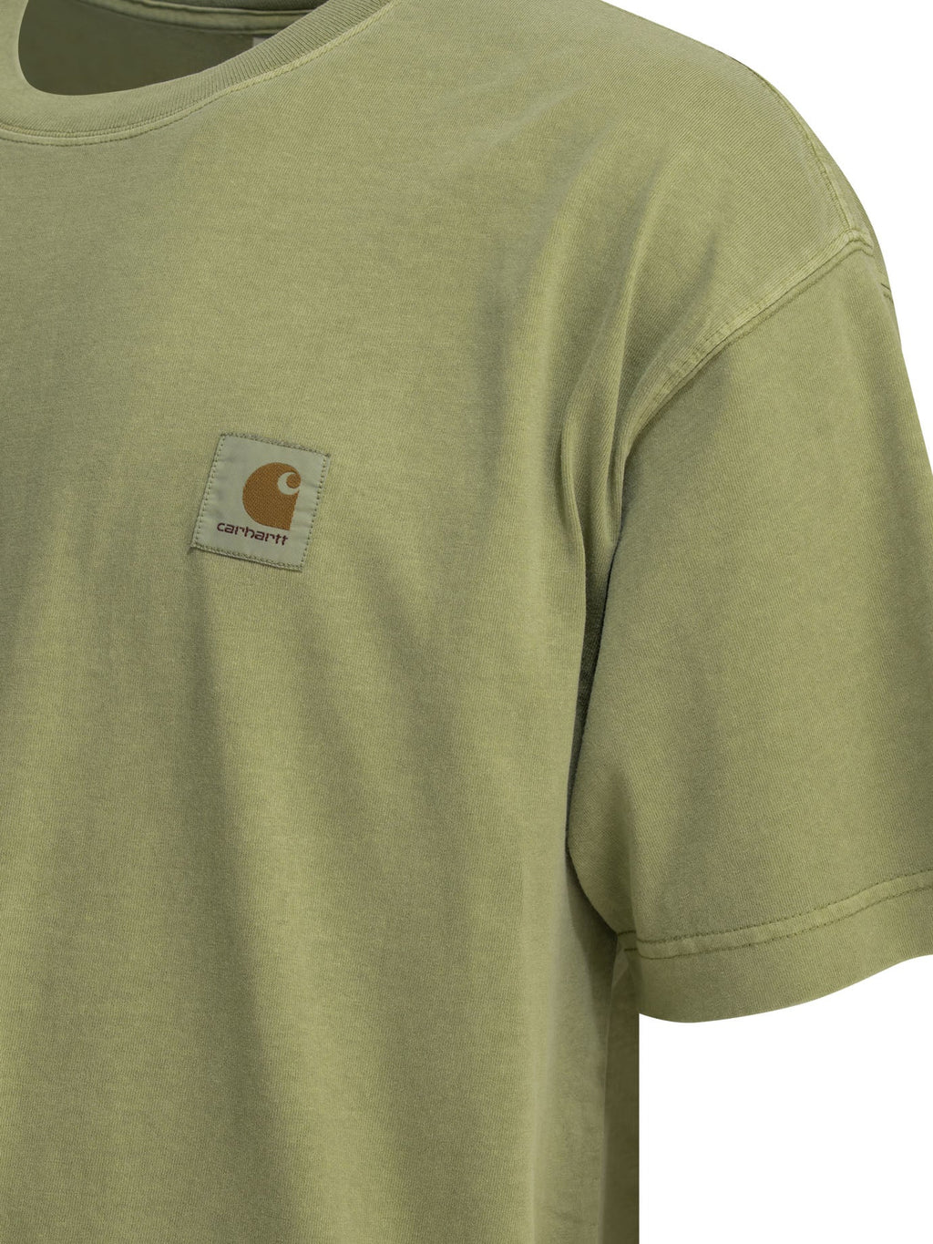 Carhartt Wip "s/s Nelson" Crew-neck T-shirt