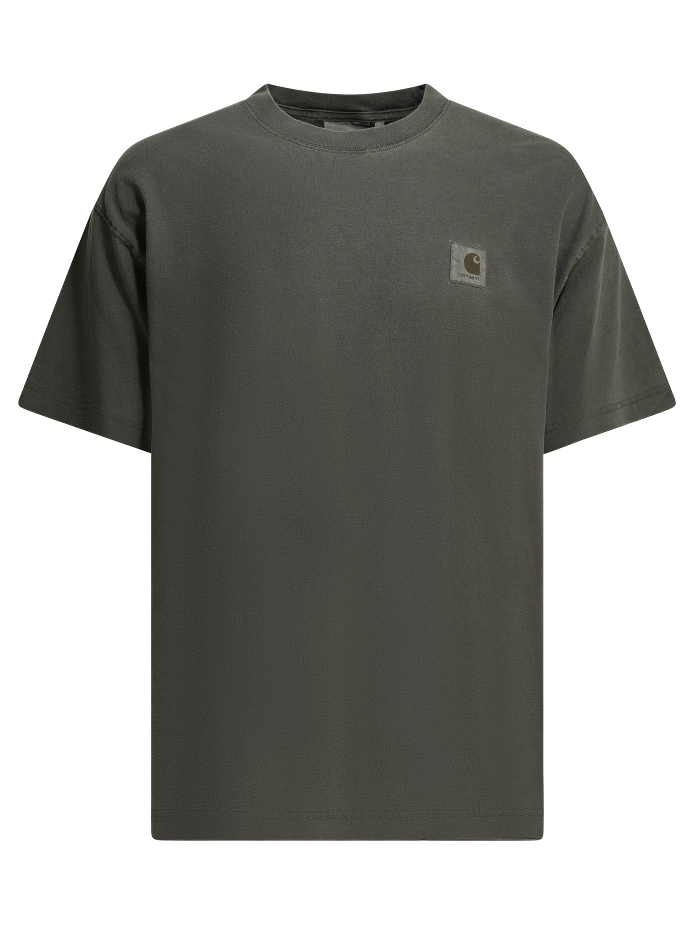 Carhartt Wip "s/s Nelson" Crew-neck T-shirt