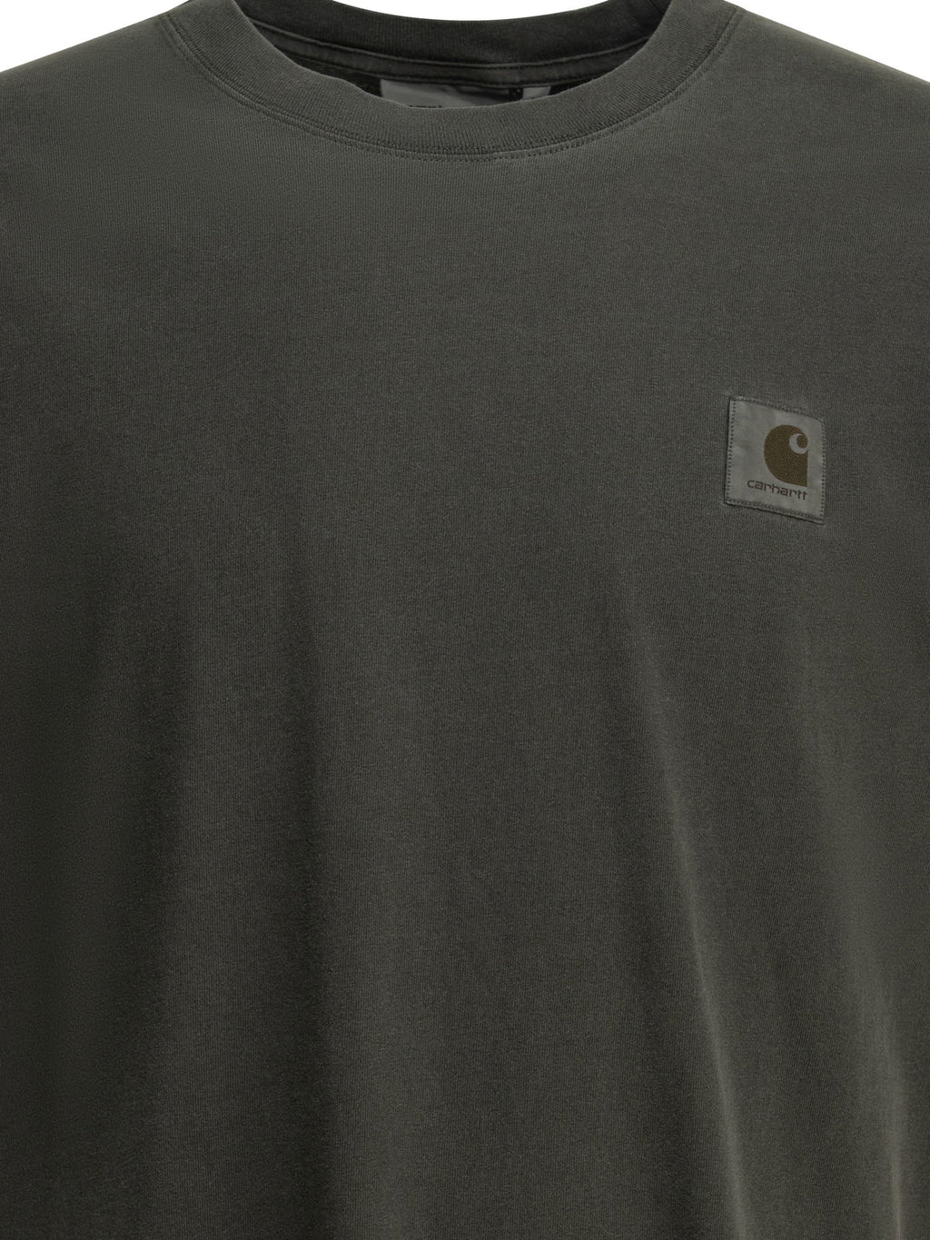 Carhartt Wip "s/s Nelson" Crew-neck T-shirt