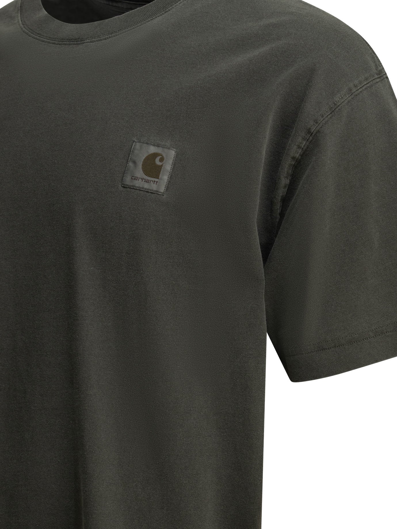 Carhartt Wip "s/s Nelson" Crew-neck T-shirt