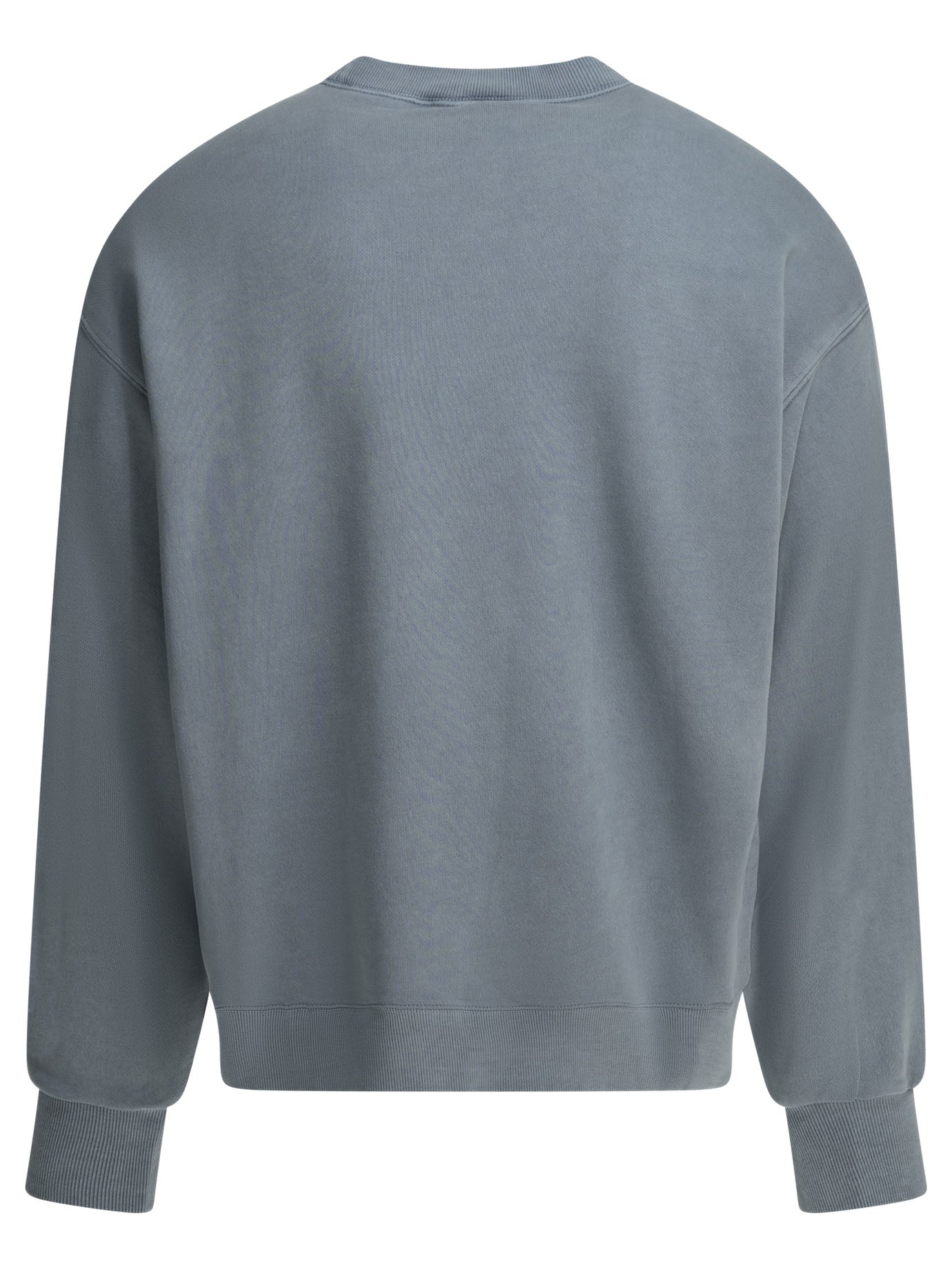 Carhartt Wip "nelson" Crewneck Sweatshirt