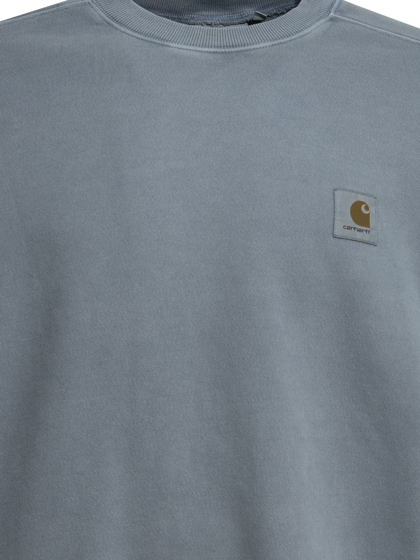 Carhartt Wip "nelson" Crewneck Sweatshirt
