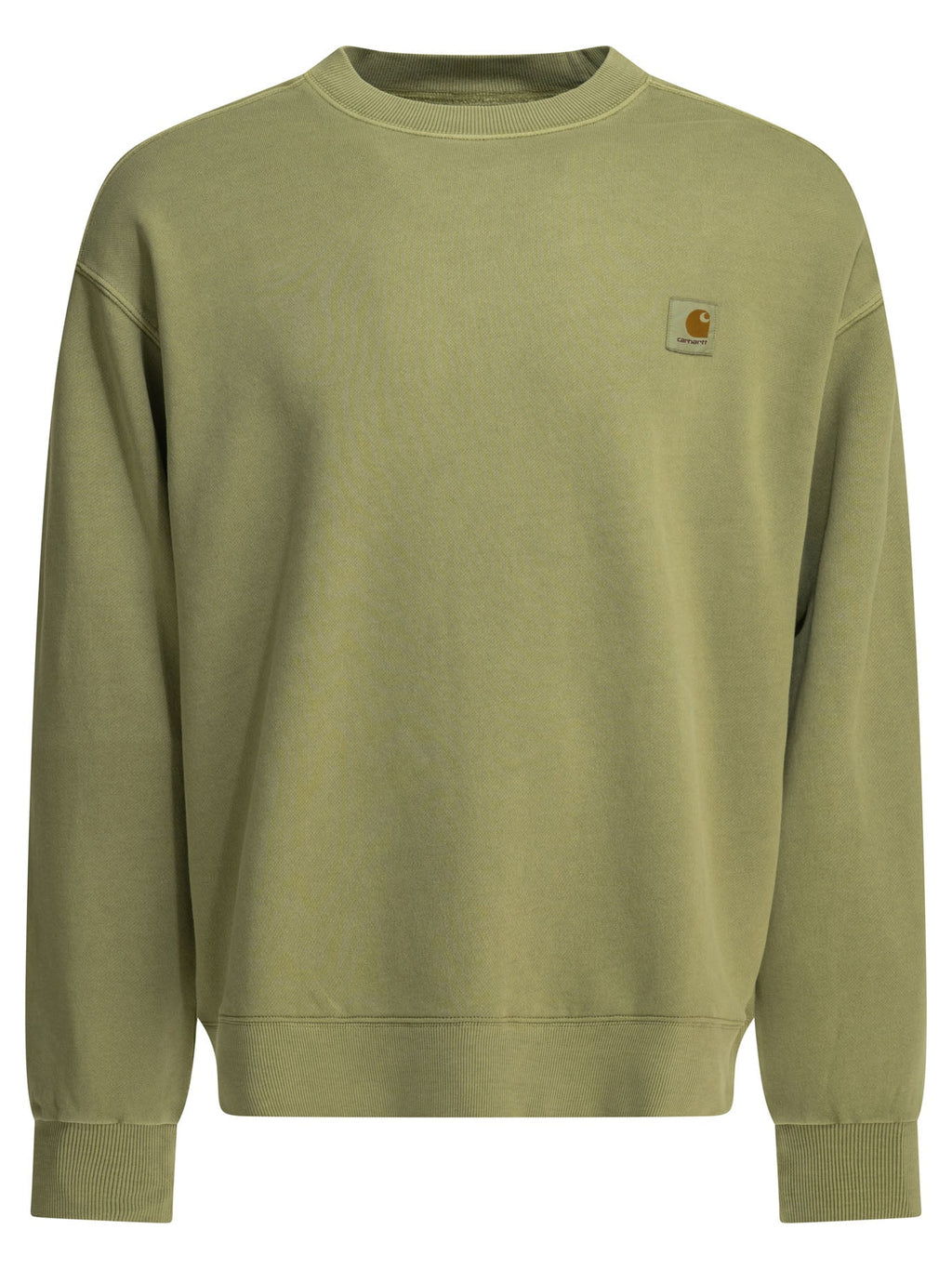 Carhartt Wip "nelson" Crewneck Sweatshirt