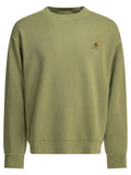 Carhartt Wip "nelson" Crewneck Sweatshirt