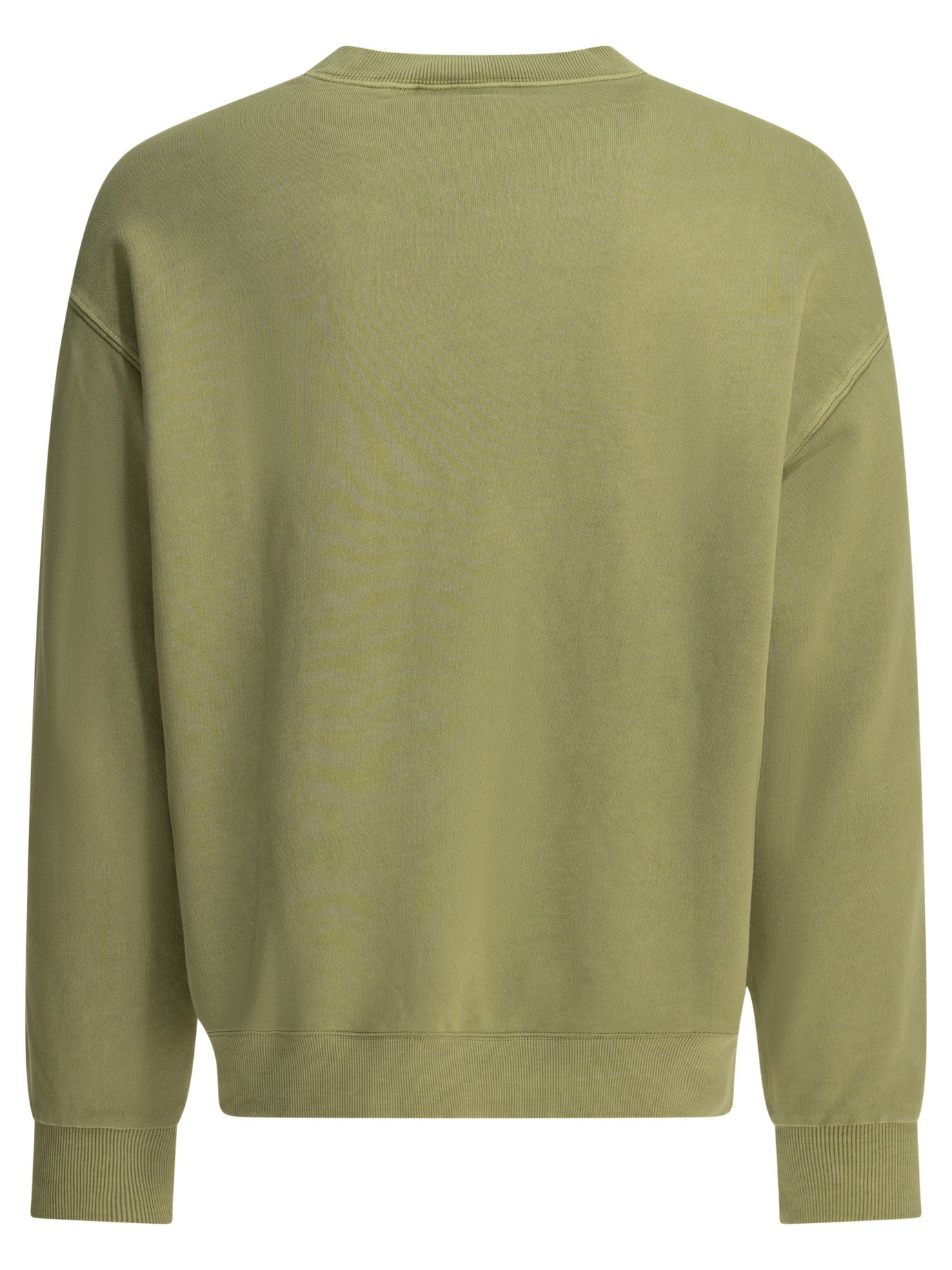 Carhartt Wip "nelson" Crewneck Sweatshirt