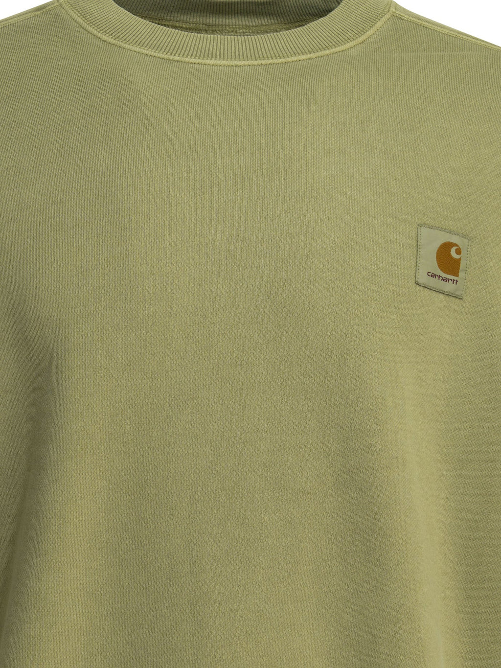 Carhartt Wip "nelson" Crewneck Sweatshirt