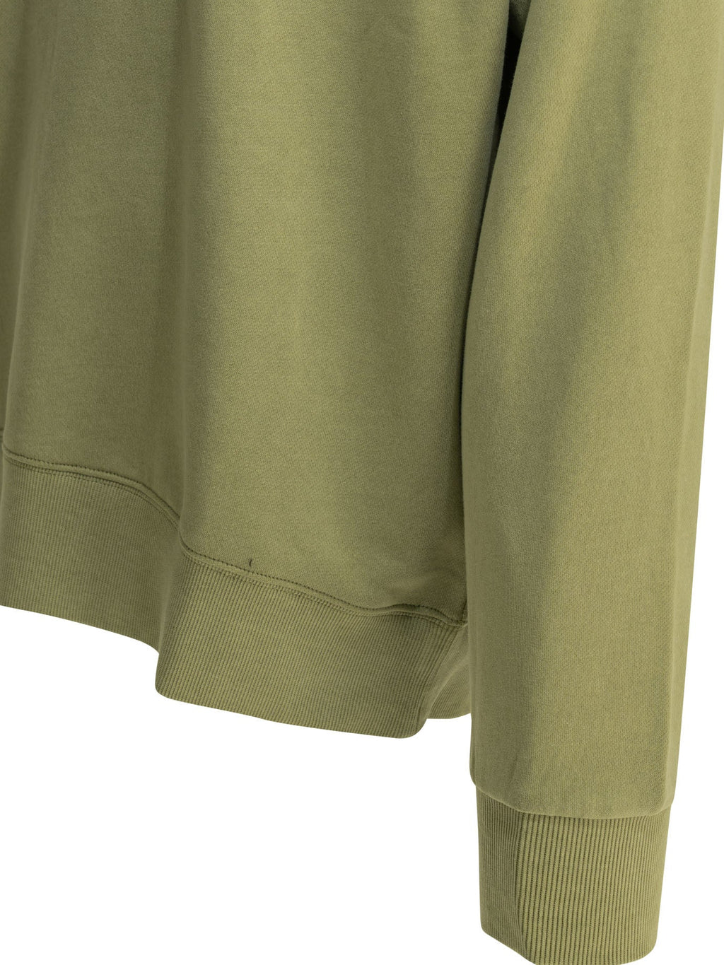 Carhartt Wip "nelson" Crewneck Sweatshirt