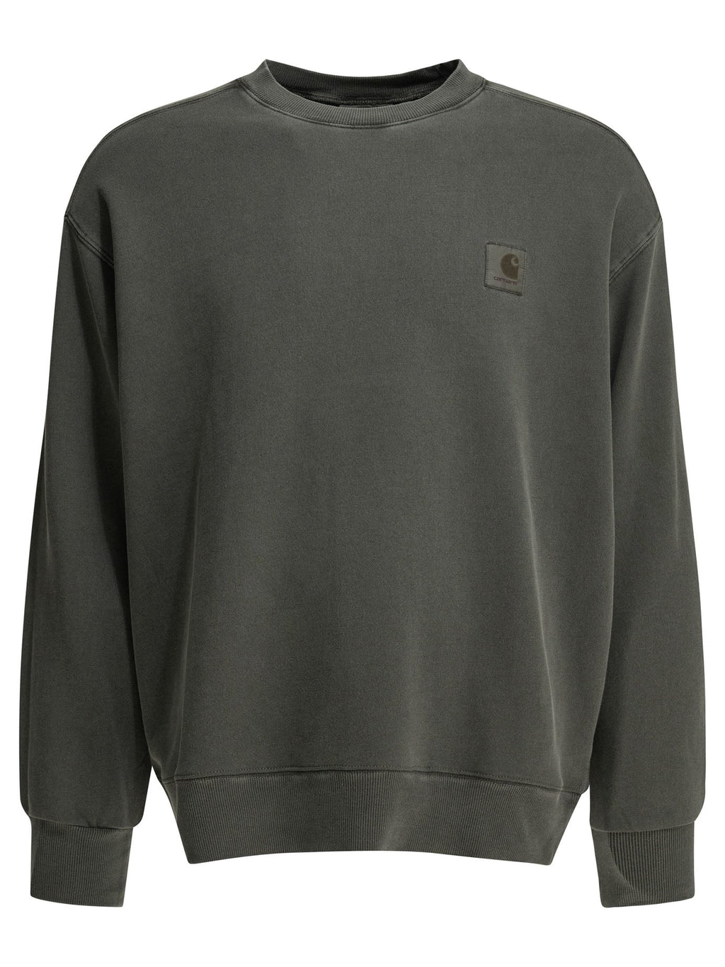 Carhartt Wip "nelson" Crewneck Sweatshirt