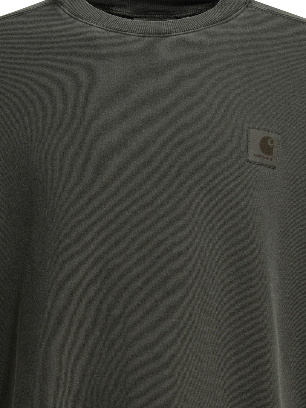 Carhartt Wip "nelson" Crewneck Sweatshirt