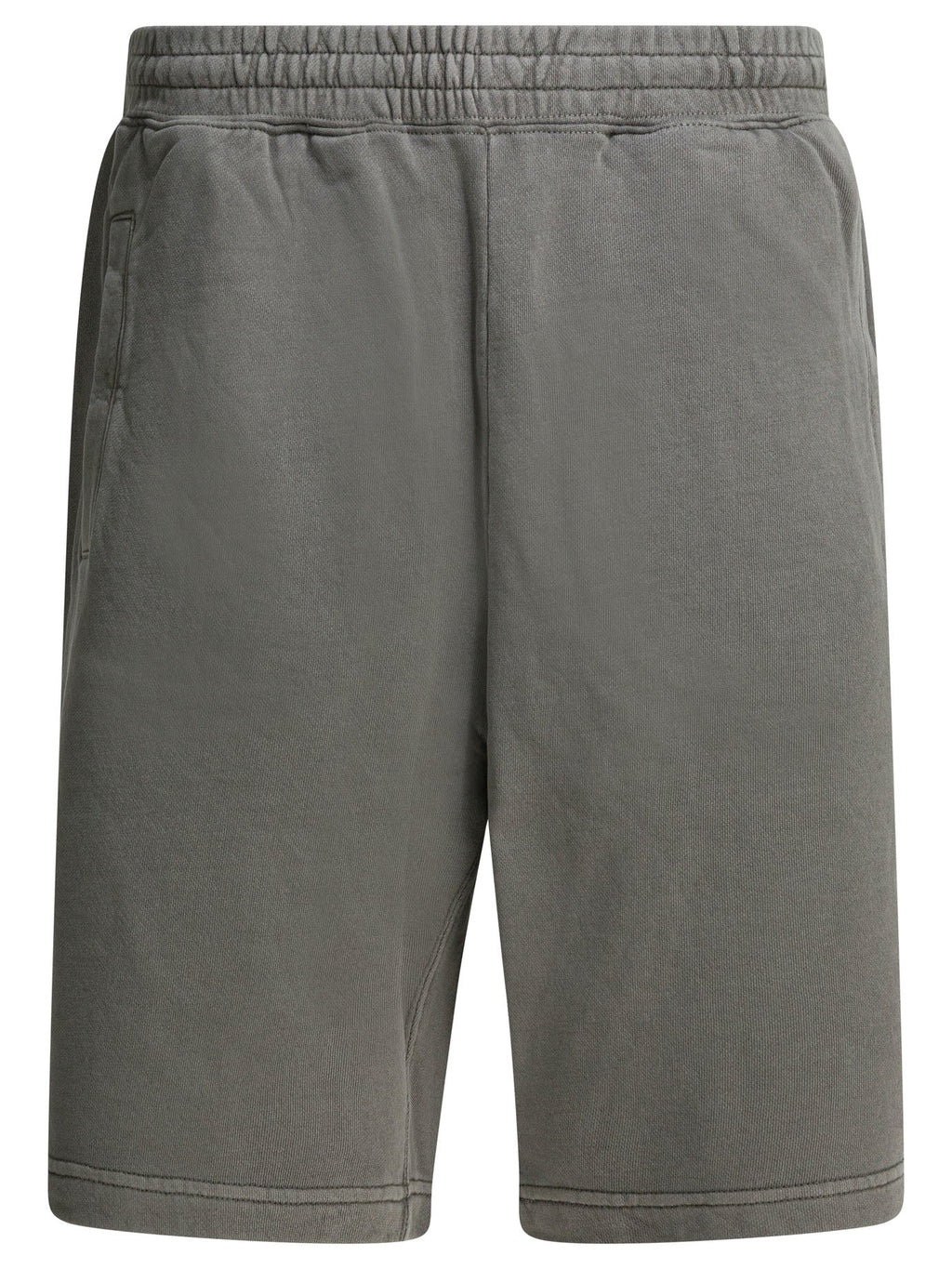 Carhartt Wip "nelson" Sweatpants Short