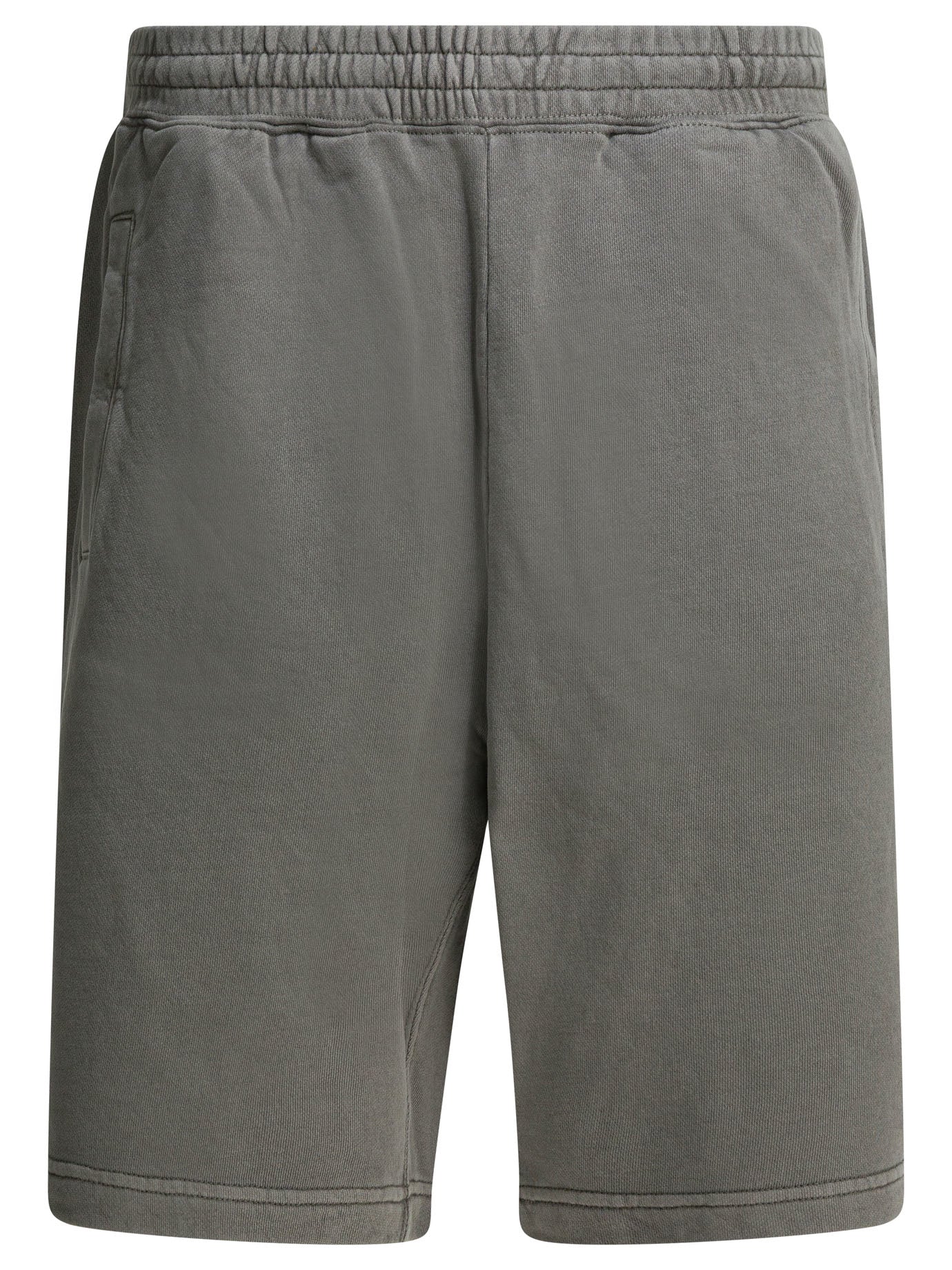 Carhartt Wip "nelson" Sweatpants Short