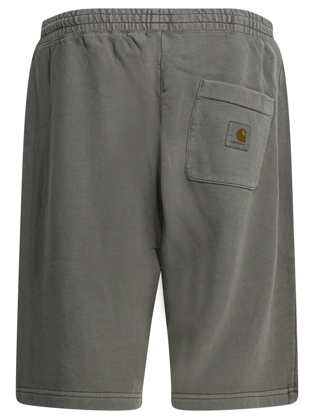 Carhartt Wip "nelson" Sweatpants Short