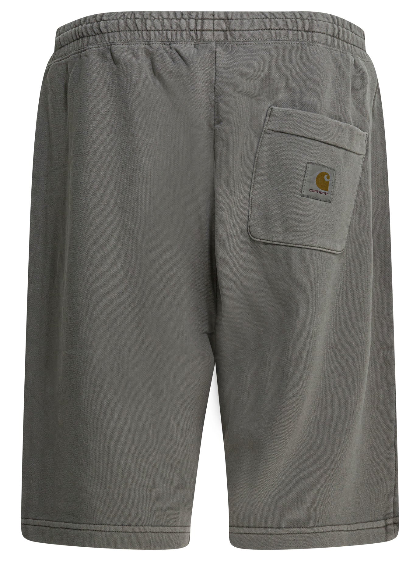 Carhartt Wip "nelson" Sweatpants Short