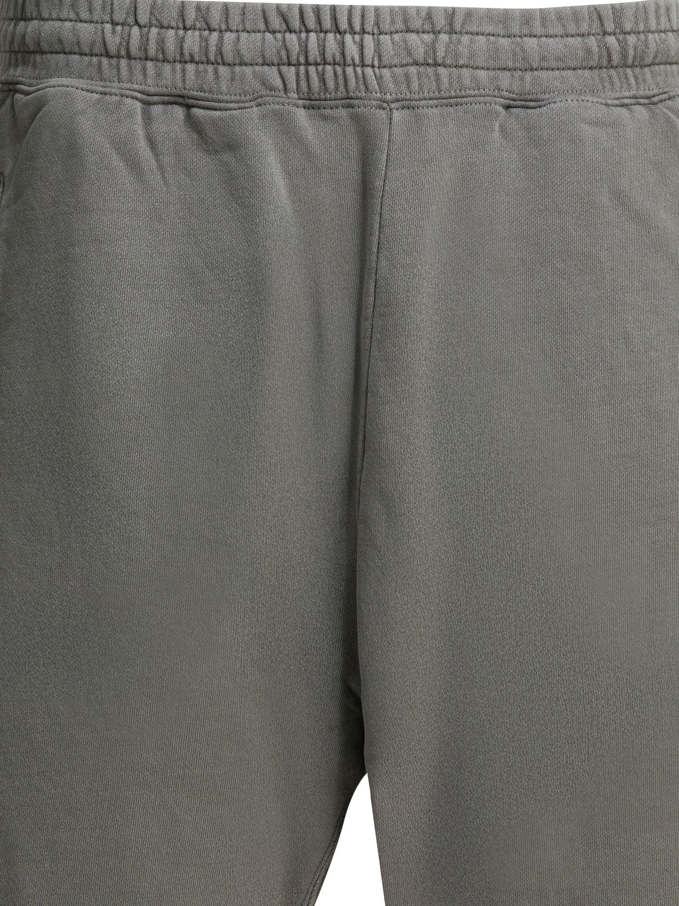 Carhartt Wip "nelson" Sweatpants Short
