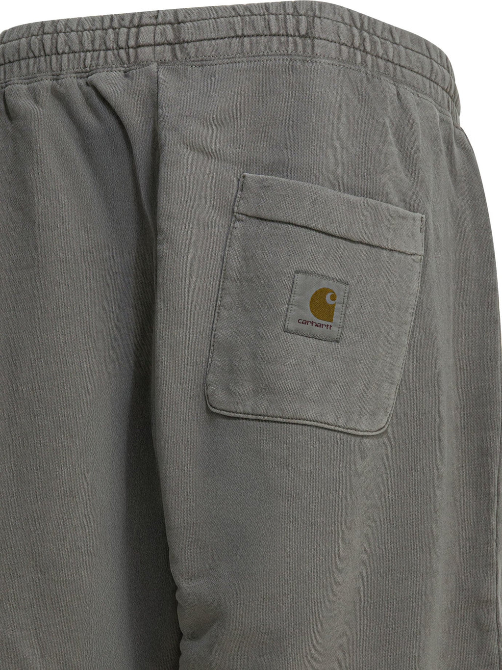 Carhartt Wip "nelson" Sweatpants Short