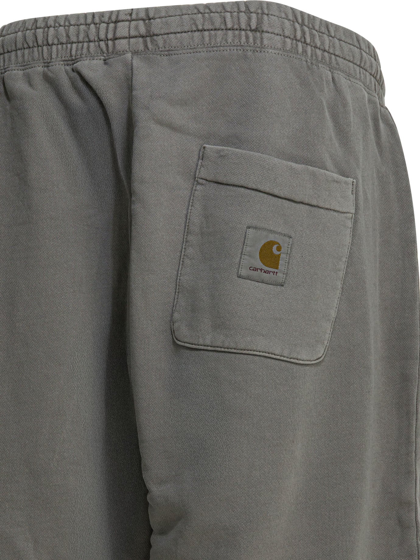 Carhartt Wip "nelson" Sweatpants Short