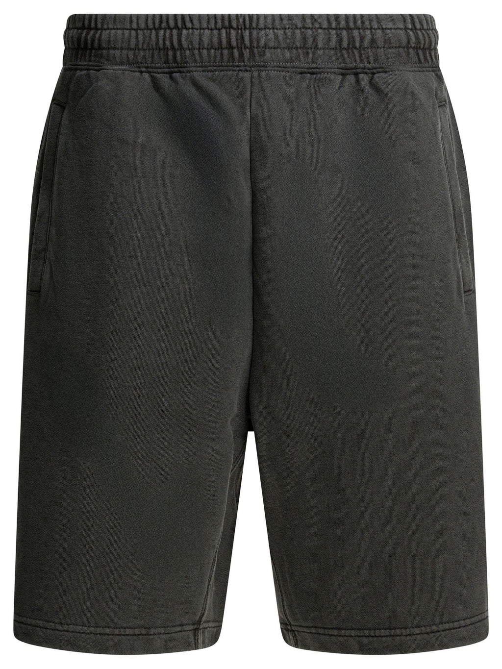 Carhartt Wip "nelson" Sweatpants Short
