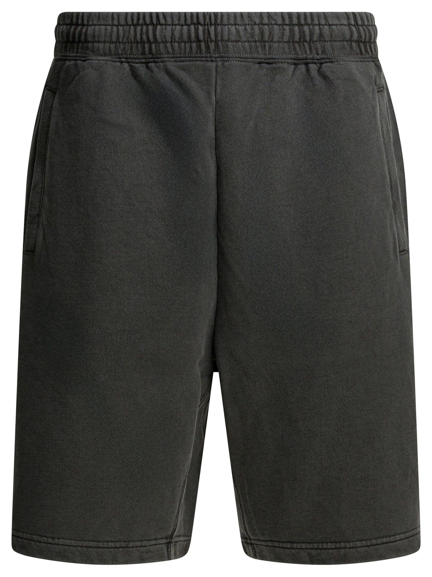 Carhartt Wip "nelson" Sweatpants Short
