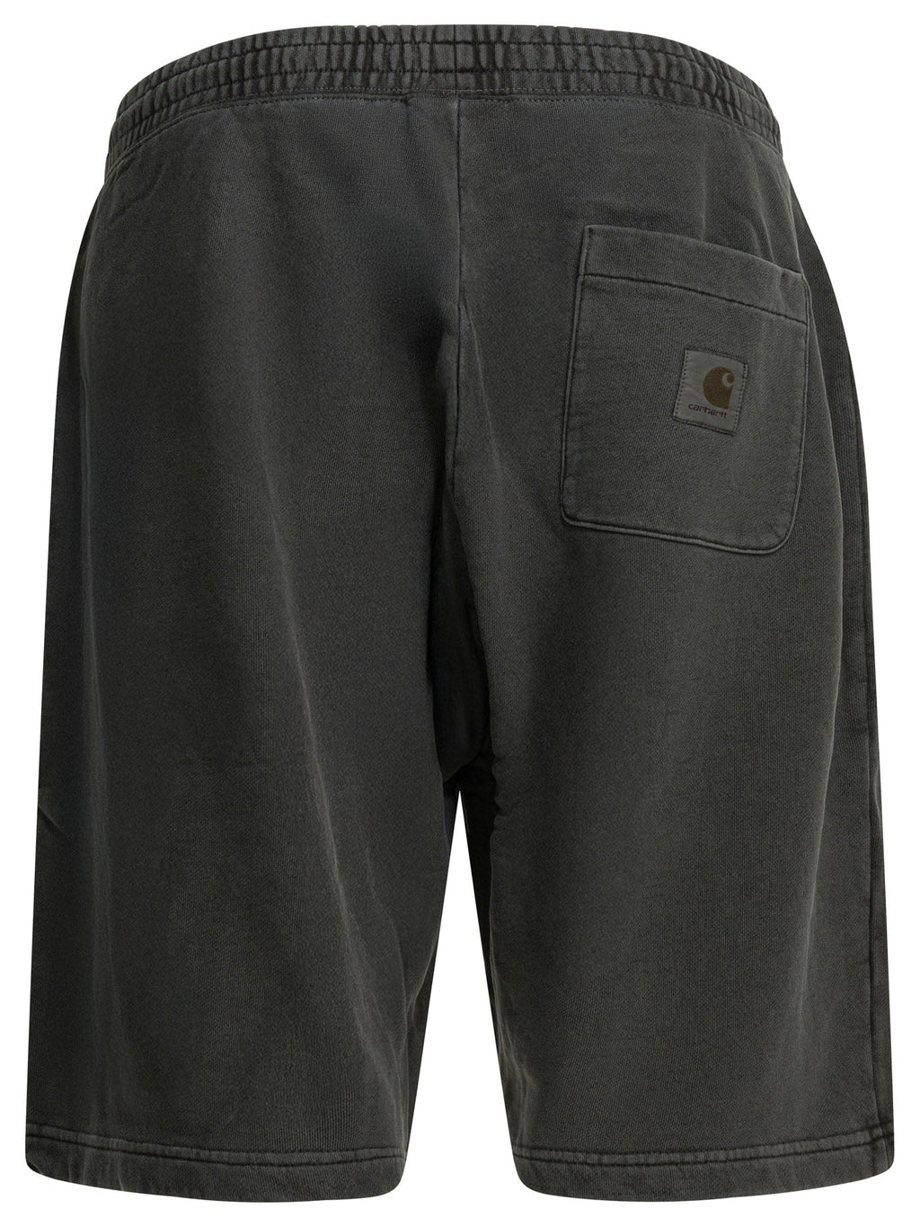 Carhartt Wip "nelson" Sweatpants Short
