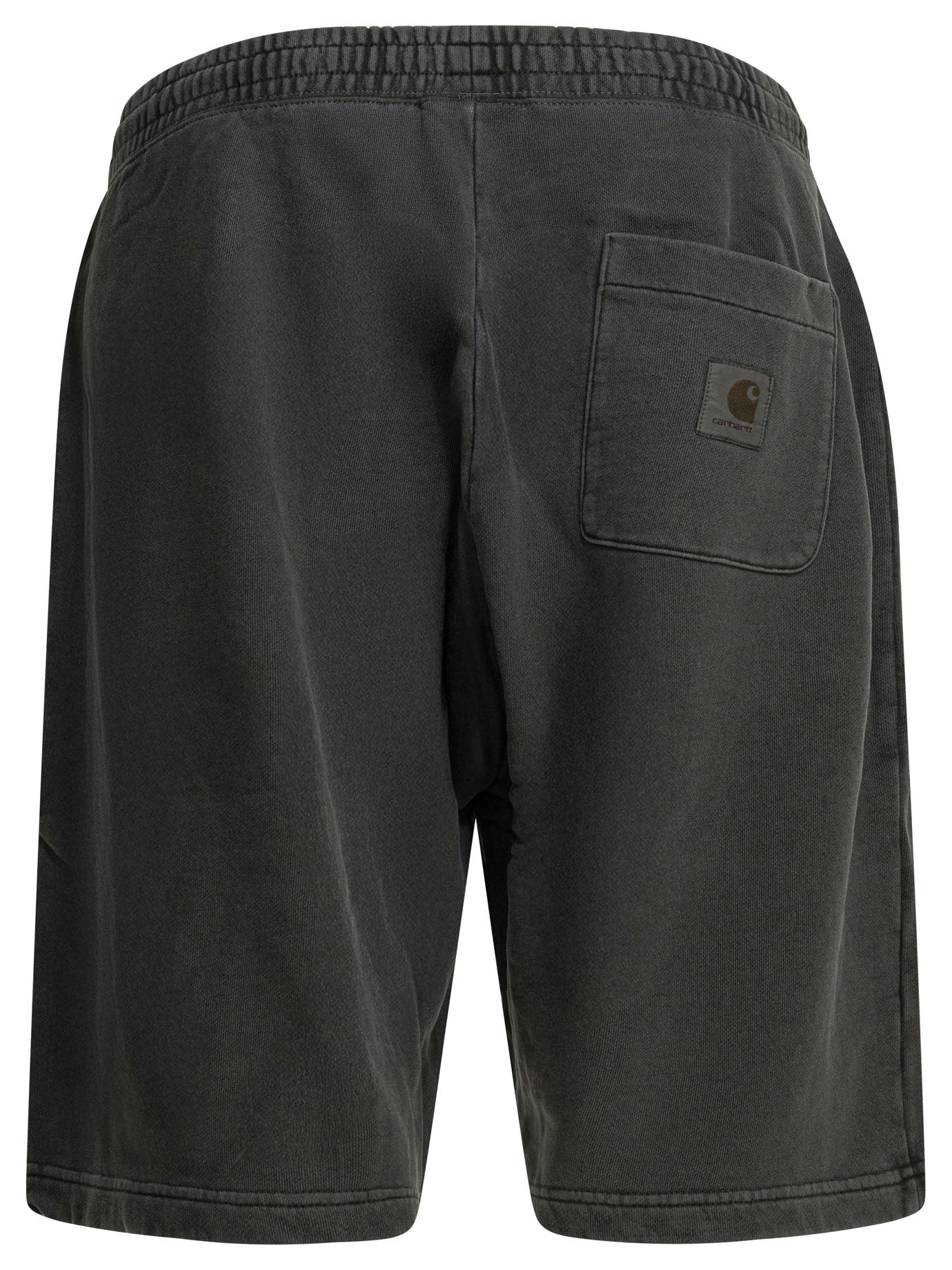 Carhartt Wip "nelson" Sweatpants Short