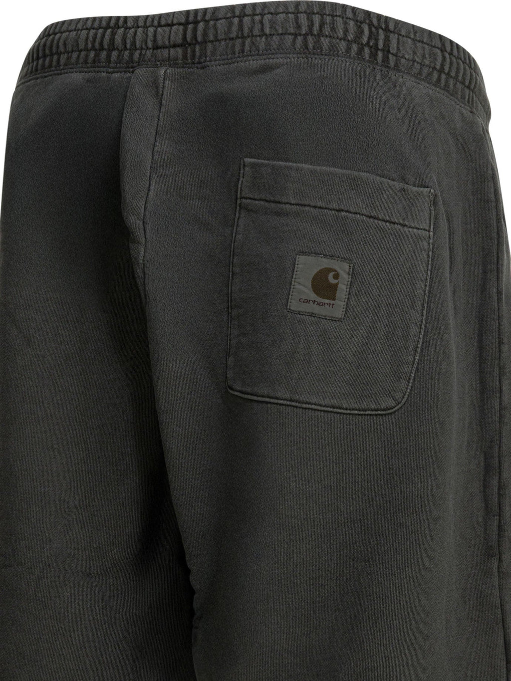 Carhartt Wip "nelson" Sweatpants Short